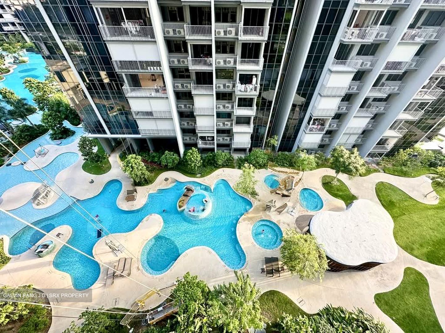 The Florence Residences (D19), Apartment #556786671